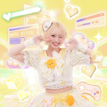 佐藤美優